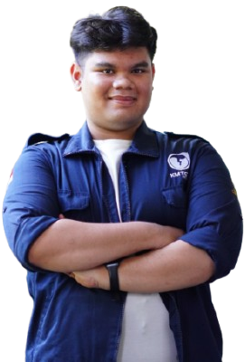 Zaidan Harith
